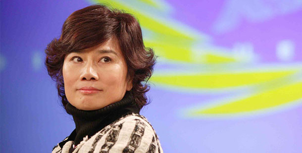 格力集團(tuán)董事長董明珠&mdash;&mdash;始終堅(jiān)持走專業(yè)化的發(fā)展道路，通過自主創(chuàng)新的核心科技，在制冷領(lǐng)域不斷謀求縱深發(fā)展；始終堅(jiān)持為用戶提供節(jié)能、環(huán)保和舒適的產(chǎn)品，不斷改變?nèi)藗兊纳罘绞?，改善人類的生存環(huán)境，創(chuàng)造真正的社會(huì)價(jià)值。