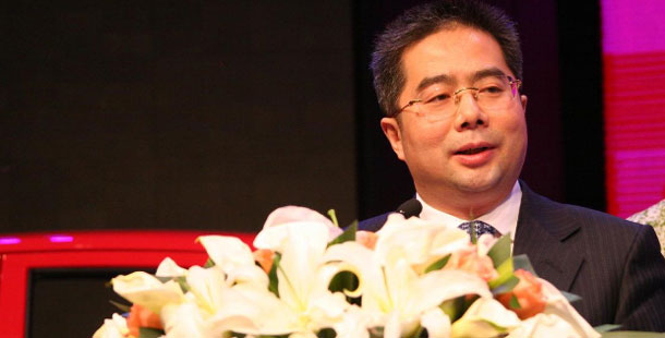 長安汽車總裁張寶林&mdash;&mdash;長安在實(shí)現(xiàn)中國品牌崛起的道路上不斷前進(jìn)，而驅(qū)動(dòng)長安前進(jìn)的核心動(dòng)力就是技術(shù)創(chuàng)新。因?yàn)榧夹g(shù)創(chuàng)新，長安擁有了持續(xù)領(lǐng)先的研發(fā)實(shí)力、豐富的產(chǎn)品譜系和1000萬的用戶基礎(chǔ)。長安有信心讓越來越多人成為長安汽車的用戶，開長安車，筑中國夢。