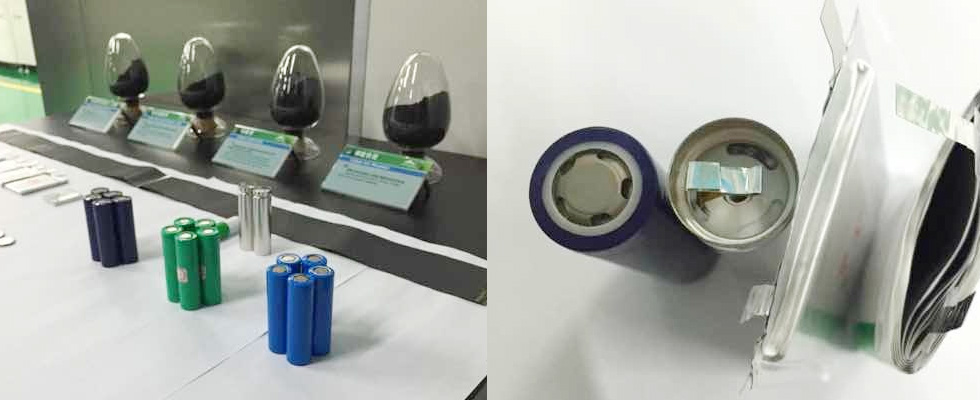 神馬？手機(jī)電池里藏&ldquo;紙條&rdquo;？