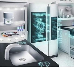 未來智能家居該是啥樣？