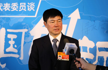 &ldquo;我們要進(jìn)行自貿(mào)區(qū)的體制機(jī)制的創(chuàng)新，也就是先行先試的一些實(shí)驗(yàn)。&rdquo;