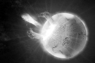 引力波發(fā)現(xiàn)團(tuán)隊(duì)中的中國學(xué)生談發(fā)現(xiàn)之旅