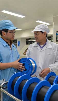 崔根良：苦在創(chuàng)業(yè)創(chuàng)新路上，永不停歇