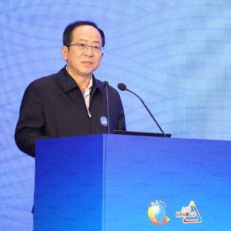 韓毅：品牌是國家綜合實(shí)力和核心競(jìng)爭(zhēng)力的具體體現(xiàn)