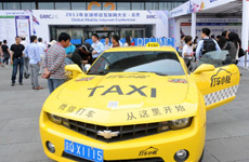 展示微信打車(chē)技術(shù)