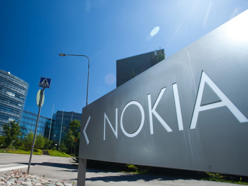 探訪諾基亞全球總部:沒落帝國昔日榮光