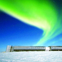 各國(guó)對(duì)南極考察的投入是多少？