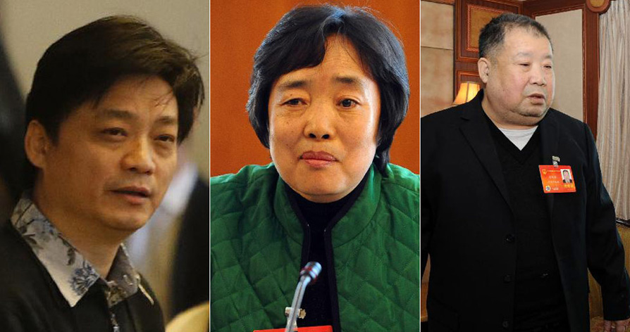 改革熱話題：突破&ldquo;霾&rdquo;伏