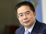 中國(guó)長(zhǎng)安汽車集團(tuán)股份有限公司總裁張寶林