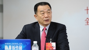 李士強：&ldquo;互聯(lián)網(wǎng)+&rdquo;促進新農(nóng)村建設(shè)