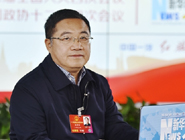 正邦集團(tuán)董事局主席、總裁林印孫