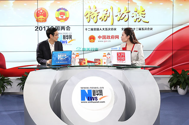 建立立體化、信息化的社會治安防控體系