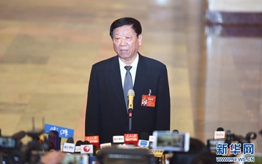 尹蔚民：如何確保新增就業(yè)目標(biāo)實(shí)現(xiàn)？