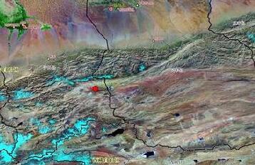 確保突發(fā)性氣象災害測得到、報得出、不遺漏