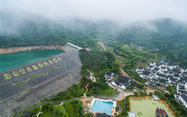 綠色，播種在大地上的美好未來&mdash;&mdash;重訪習(xí)近平總書記黨的十八大以來國內(nèi)考察地