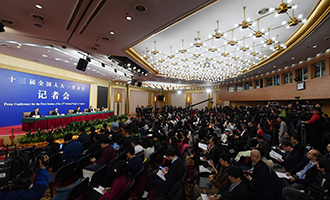 財(cái)政部就&ldquo;財(cái)稅改革和財(cái)政工作&rdquo;答問