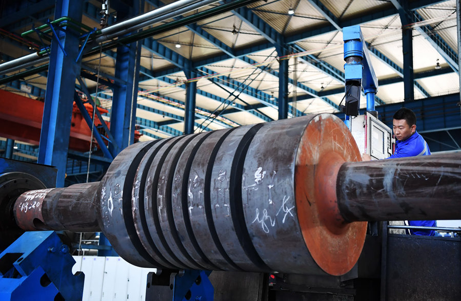 新華微評(píng)&middot;學(xué)習(xí)路上：中國(guó)還是要靠自己