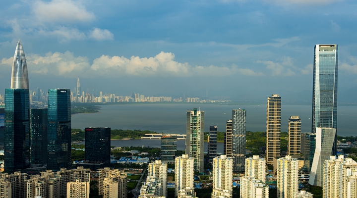 什么才是健康城市？