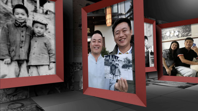 40年，你可曾讀懂父親？