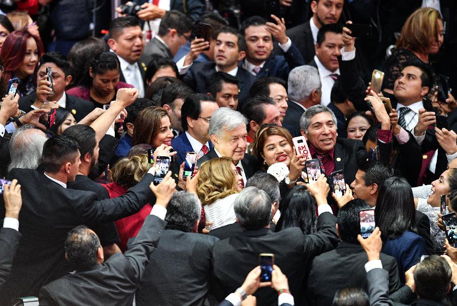 7、拉美多國(guó)大選政治版圖生變