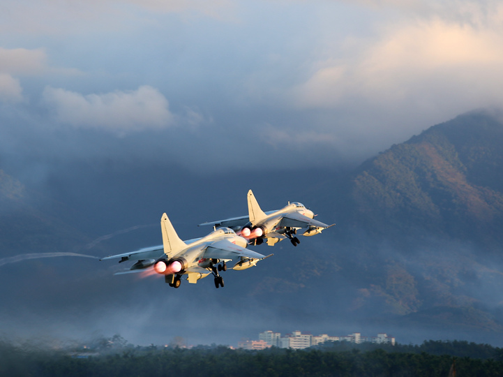 新華社評(píng)論員：增強(qiáng)憂患意識(shí)，提高防控能力