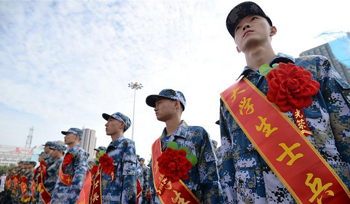 系好人生&ldquo;第一?？圩?rdquo;