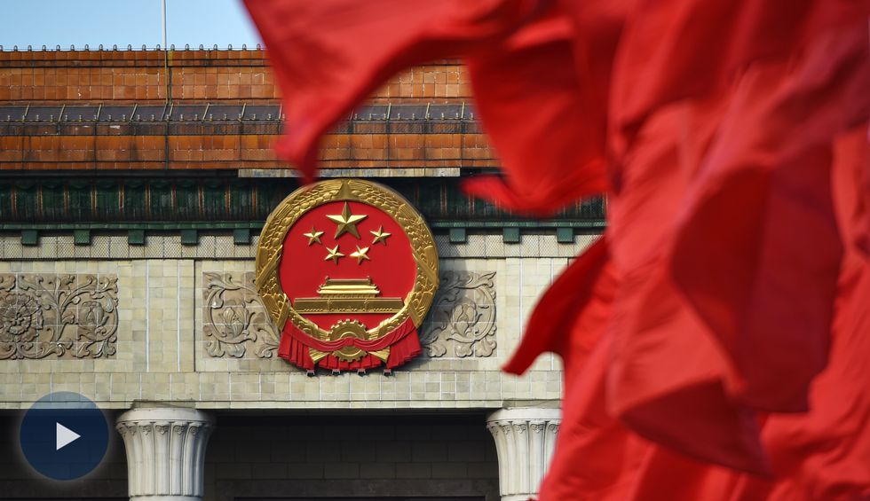 全國政協(xié)十三屆二次會(huì)議首場(chǎng)委員通道