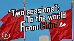 兩會(huì)什么節(jié)奏？聽(tīng)完這首R(shí)AP秒懂！