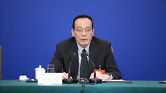 全國政協(xié)經(jīng)濟委員會副主任、國務(wù)院發(fā)展研究中心原副主任 劉世錦