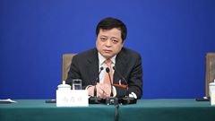 全國政協(xié)常委、全國工商聯(lián)副主席、正泰集團董事長 南存輝
