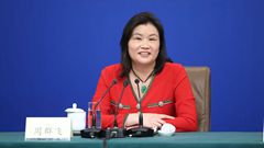 全國政協(xié)委員、全國工商聯(lián)執(zhí)行委員會常委、藍思科技股份有限公司董事長 周群飛