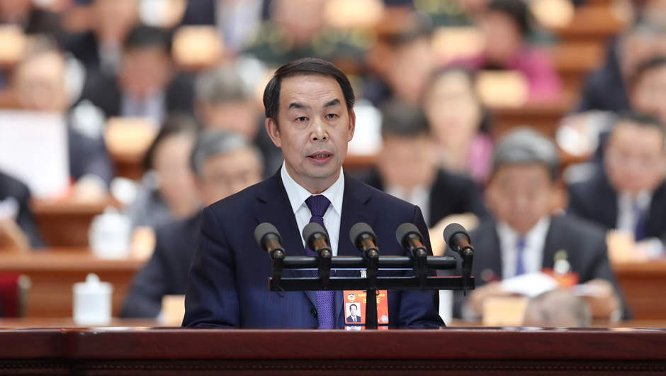 民進(jìn)中央副主席、寧夏回族自治區(qū)委會(huì)主委，寧夏回族自治區(qū)人大常委會(huì)副主任 姚愛興