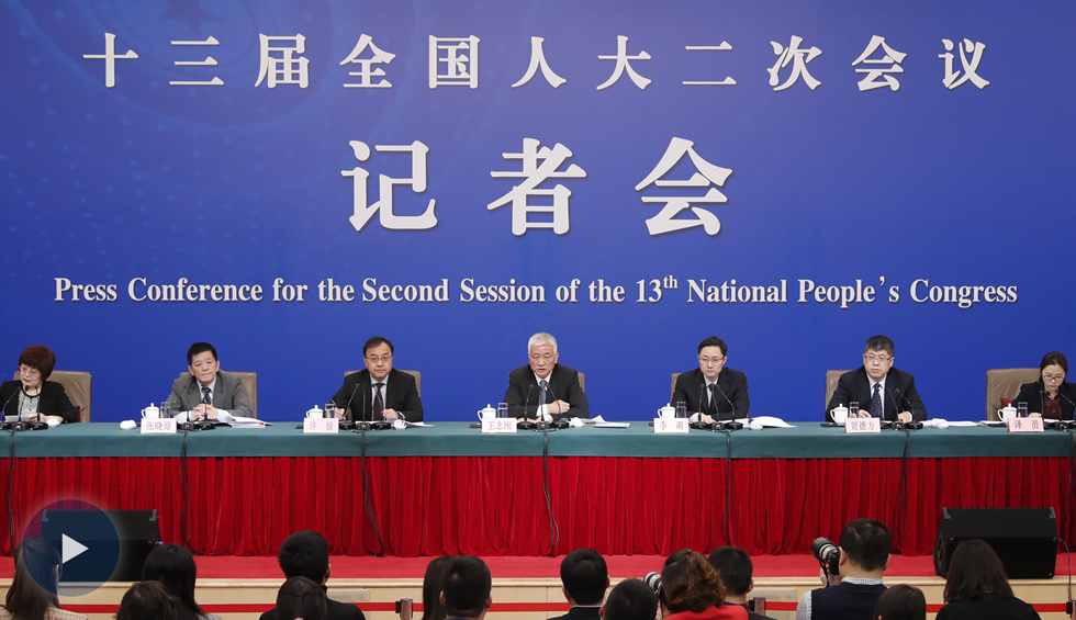 科技部就&ldquo;加快建設(shè)創(chuàng)新型國(guó)家&rdquo;答記者問(wèn)