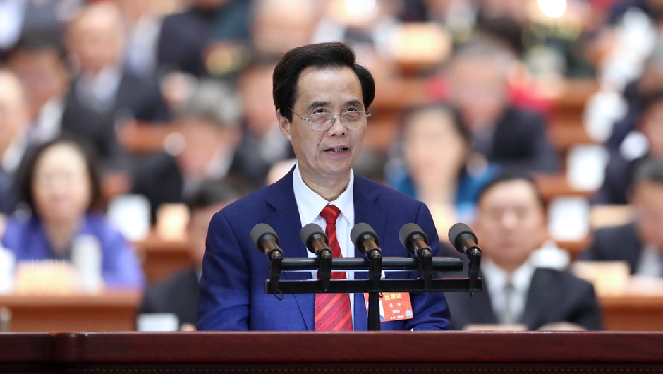 澳門(mén)金海集團(tuán)董事長(zhǎng)，中華海外聯(lián)誼會(huì)副會(huì)長(zhǎng) 梁華