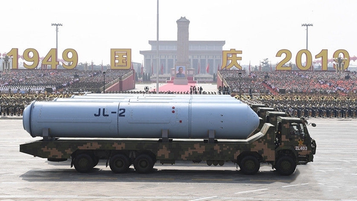 這些大國(guó)重器，再看一眼！