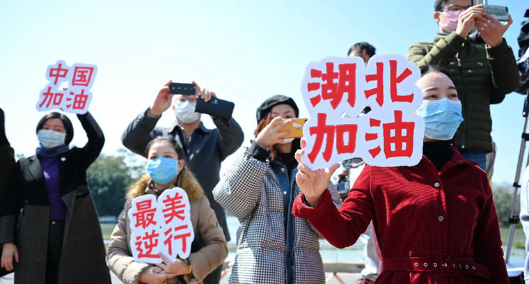 辛識平：疫情防控，不妨多些&ldquo;換位思考&rdquo;