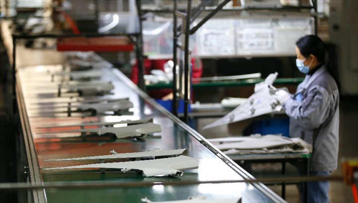 辛識平：為復(fù)工復(fù)產(chǎn)打通&ldquo;堵點&rdquo;補上&ldquo;斷點&rdquo;