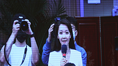 香港鳳凰衛(wèi)視、鳳凰網(wǎng)記者