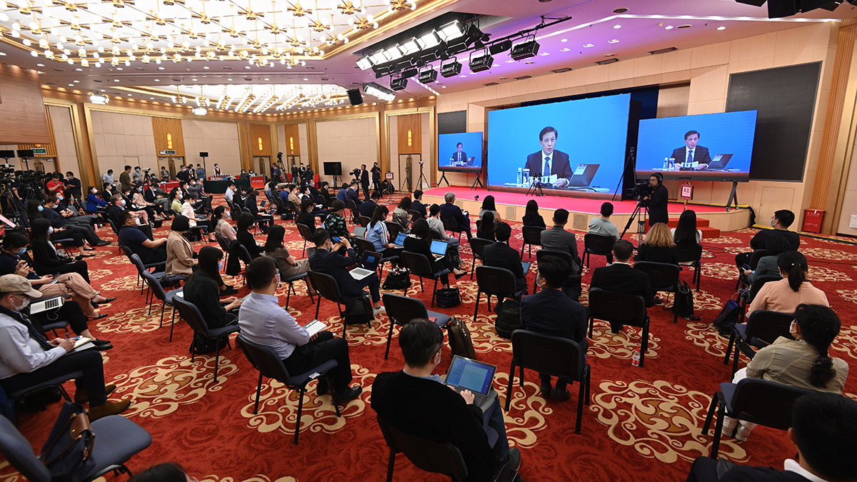 初夏&ldquo;回歸&rdquo;，今年全國兩會怎么開？