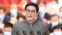 九三學(xué)社上海市委會副主委，復(fù)旦大學(xué)生物醫(yī)學(xué)研究院院長，中國科學(xué)院院士 葛均波