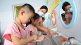 防疫養(yǎng)成的好習(xí)慣要&ldquo;定格&rdquo;