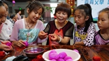 端午節(jié)不妨&ldquo;悠著點(diǎn)過&rdquo;