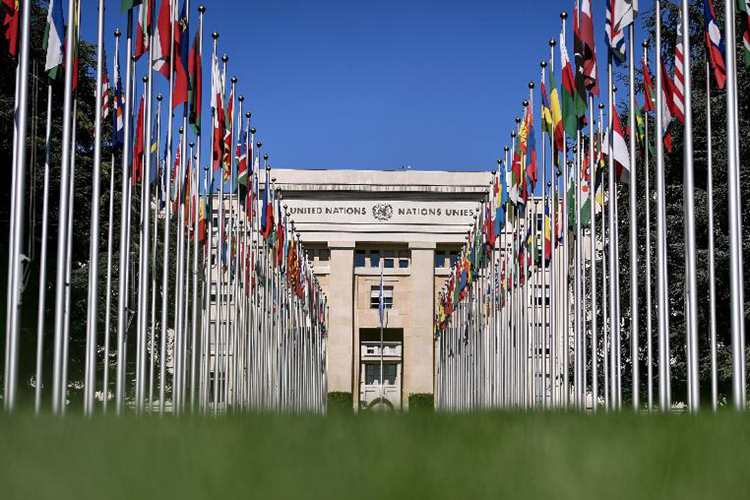 新華社評論員：擔(dān)當歷史責(zé)任，共創(chuàng)歷史偉業(yè)&mdash;&mdash;評習(xí)近平主席在第七十五屆聯(lián)合國大會一般性辯論上的重要講話