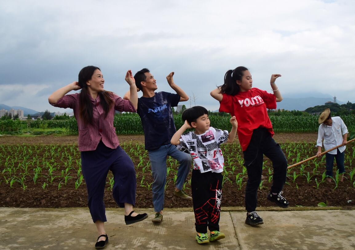 2020，那些感動(dòng)我們的瞬間