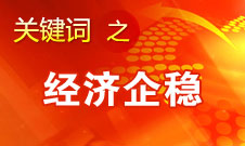 張平：企穩(wěn)基礎不夠穩(wěn)固 必須做長期應對困難的準備