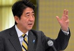 安倍&ldquo;書信外交&rdquo; 言而有信乎？