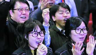 "羅老"升空對(duì)半島局勢(shì)影響幾何？