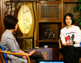 玫琳凱訪談 魅力嘉賓姜宏波：對(duì)于演員，能力和機(jī)會(huì)是并行的