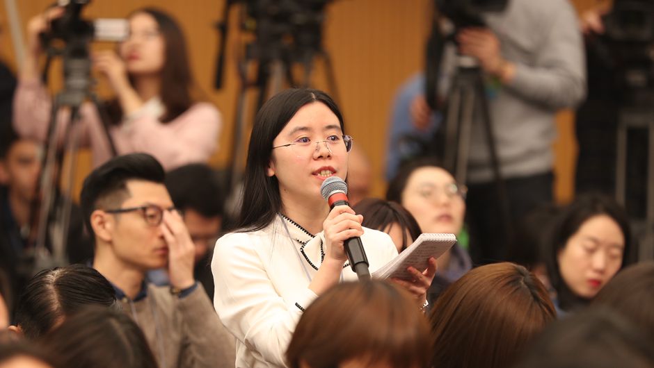 南方報業(yè)全媒體、南方都市報記者提問