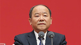 國(guó)家發(fā)展和改革委員會(huì)黨組成員、副主任，國(guó)家統(tǒng)計(jì)局黨組書(shū)記、局長(zhǎng)寧吉喆